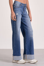 Cargar imagen en el visor de la galería, Jeans Cuffed
