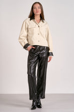 Cargar imagen en el visor de la galería, Jacket Leather
