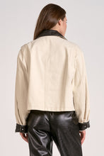 Cargar imagen en el visor de la galería, Jacket Leather
