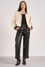 Cargar imagen en el visor de la galería, Jacket Leather
