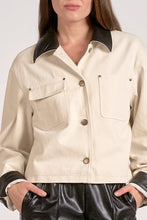Cargar imagen en el visor de la galería, Jacket Leather
