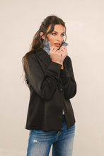 Cargar imagen en el visor de la galería, Saco Denim
