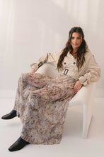 Cargar imagen en el visor de la galería, Jacket Cropped
