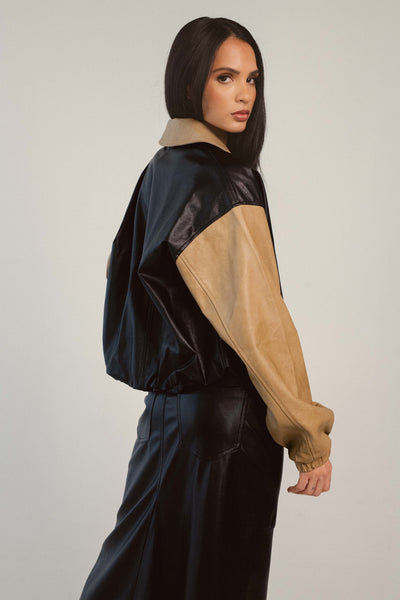 Jacket Bomber