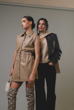 Cargar imagen en el visor de la galería, Jeans Wide
