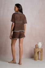 Cargar imagen en el visor de la galería, Set Brown
