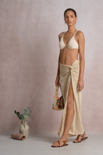 Cargar imagen en el visor de la galería, Falda Wrap
