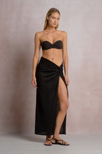 Cargar imagen en el visor de la galería, Falda Wrap
