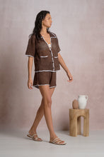 Cargar imagen en el visor de la galería, Set Brown
