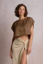 Cargar imagen en el visor de la galería, Falda Wrap
