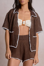 Cargar imagen en el visor de la galería, Set Brown
