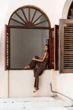 Cargar imagen en el visor de la galería, Pantalón Wide
