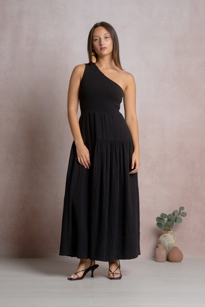 Vestido Maxi
