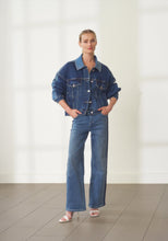 Cargar imagen en el visor de la galería, Jeans Stripe
