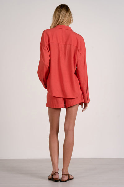 Camisa Red