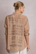 Cargar imagen en el visor de la galería, Camisa Graphic
