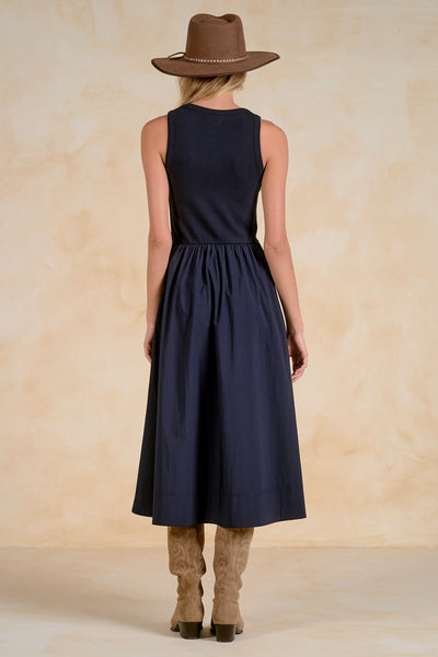 Vestido Maxi Meadow