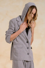 Cargar imagen en el visor de la galería, Blazer Oversized
