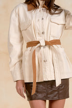 Cargar imagen en el visor de la galería, Jacket White
