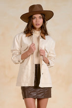 Cargar imagen en el visor de la galería, Jacket White
