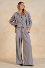 Cargar imagen en el visor de la galería, Pants Wide Leg
