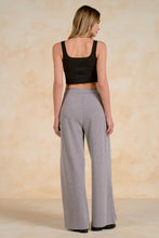 Cargar imagen en el visor de la galería, Pants Wide Leg
