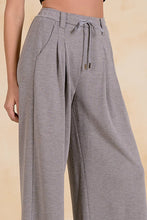 Cargar imagen en el visor de la galería, Pants Wide Leg
