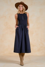 Cargar imagen en el visor de la galería, Vestido Maxi Meadow
