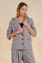Cargar imagen en el visor de la galería, Blazer Oversized
