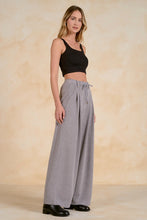 Cargar imagen en el visor de la galería, Pants Wide Leg
