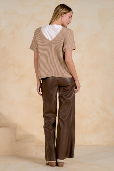 Top Layered