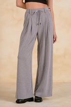 Cargar imagen en el visor de la galería, Pants Wide Leg
