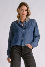Cargar imagen en el visor de la galería, Camisa Stone
