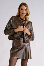 Cargar imagen en el visor de la galería, Jacket Bomber

