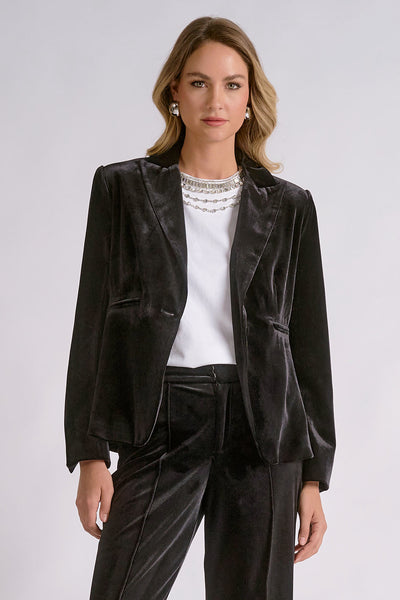 Jacket Blazer