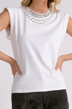 Cargar imagen en el visor de la galería, Blusa Embel
