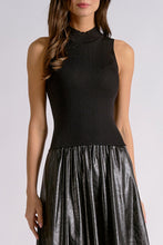 Cargar imagen en el visor de la galería, Vestido Maxi Mock
