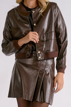 Cargar imagen en el visor de la galería, Jacket Bomber
