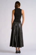 Cargar imagen en el visor de la galería, Vestido Maxi Mock
