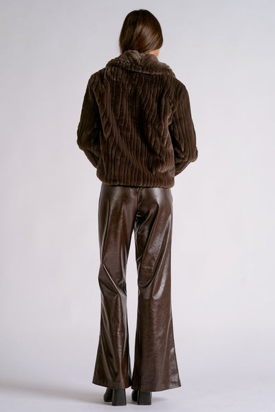 Jacket Collar
