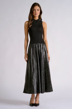 Cargar imagen en el visor de la galería, Vestido Maxi Mock
