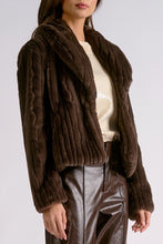 Cargar imagen en el visor de la galería, Jacket Collar
