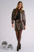 Cargar imagen en el visor de la galería, Jacket Bomber
