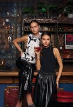 Cargar imagen en el visor de la galería, Vestido Maxi Mock
