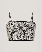 Cargar imagen en el visor de la galería, Top Ivy Nikki
