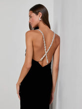 Cargar imagen en el visor de la galería, Vestido Saint
