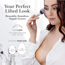 Cargar imagen en el visor de la galería, Nippies conejitos caramel
