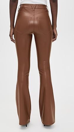 Pantalón Beverly Mahogany
