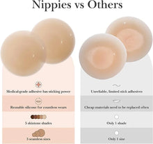 Cargar imagen en el visor de la galería, Nippies Caramelo
