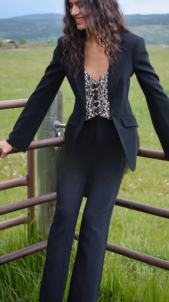 Blazer Cynthia